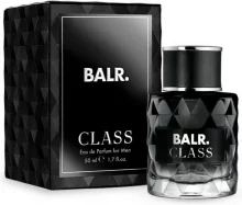 Parfüümvesi meestele Balr. Class For Men EDP, 50 ml