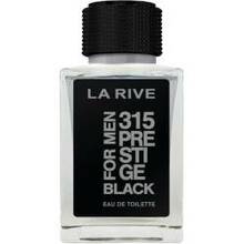 La Rive 315 Prestige Black EDT 100 ml