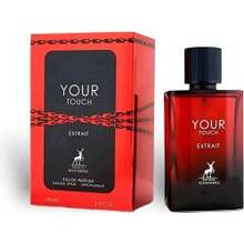 Maison Alhambra Your Touch Extrait EDP 100 ml
