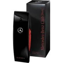 Mercedes-Benz Club Black EDP 100 ml