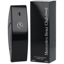 Mercedes Benz Club Black EDT 100 ml