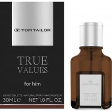 Tom Tailor True Values EDT 30 ml
