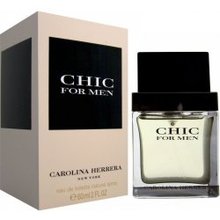 Carolina Herrera Chic EDT 60 ml