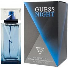 Guess Night EDT 100 ml