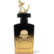 Parfüümvesi Gulf Orchid El Capitan Elixir meestele, 100 ml
