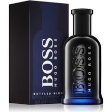 Hugo Boss Bottled night EDT 100 ml