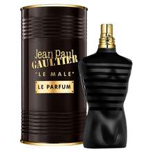 Jean Paul Gaultier Le Male Le Parfum Intense EDP 200 ml