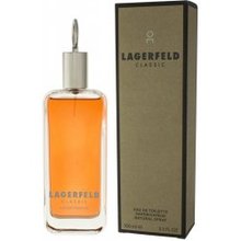 Karl Lagerfeld Classic EDT 100 ml