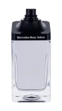 Parfüüm Mercedes Benz Select EDT, 100 ml