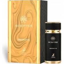 Maison Alhambra Sceptre Bronzite EDP 100 ml