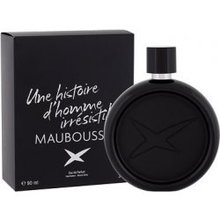 Mauboussin Une Histoire d´Homme Irresistible EDP 90 ml