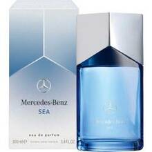 Mercedes-Benz Sea EDP 100 ml