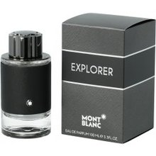 Montblanc Explorer EDP 100 ml