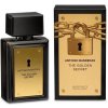 Antonio Banderas The Golden Secret EDT 50 ml