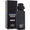 Iceberg Twice Nero EDT 125 ml