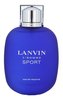 Lanvin L Homme Sport EDT 100 ml