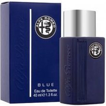 Alfa Romeo Blue EDT 40 ml