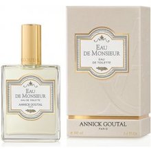 Annick Goutal Eau de Monsieur EDT 100 ml