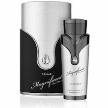 Armaf Magnificent Silver EDP 100 ml