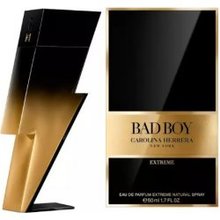 Carolina Herrera Bad Boy Extreme EDP 50 ml