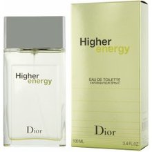 Christian Dior Higher Energy EDT 100 ml
