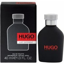 Hugo Boss Hugo Just Different EDT 40 ml
