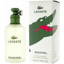 Lacoste Booster EDT 125 ml