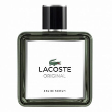 Lacoste Original Eau De Parfum 100 ml