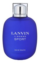 Lanvin L Homme Sport EDT 100 ml