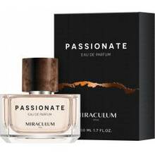 Miraculum Passionate EDP 50 ml
