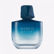 Oriflame Nordic Waters for Him EDP 75 ml