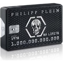 Philipp Plein No Limits EDP 90 ml