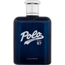 Ralph Lauren Polo 67 EDP 75 ml