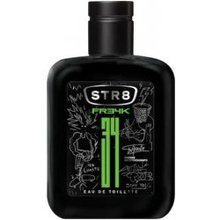 Str8 FR34K EDT 50 ml