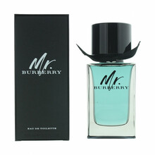 Burberry Mr. Burberry Men EDT 100 ml