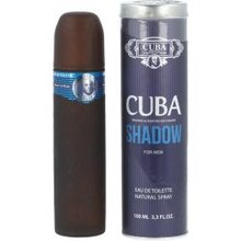 Cuba Shadow EDT 100 ml
