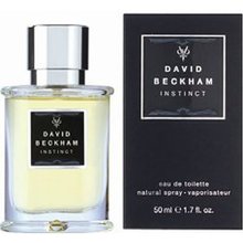 David Beckham Instinct EDT 50 ml
