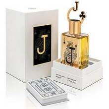 Fragrance World Jack Of Clubs EDP 80 ml