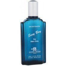 Jeanne Arthes Sexy Boy EDT 100 ml