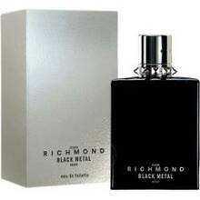 John Richmond Black Metal EDT 100 ml