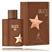 Maison Alhambra Galactic Men Intense EDP 100 ml