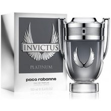 Paco Rabanne Invictus Platinum EDP 100 ml