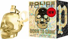 Police To Be Born To Shine EDT 40 ml