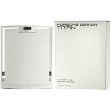 Porsche Titan EDT 100 ml