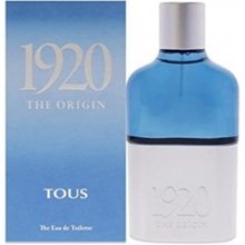 Tous 1920 The Origin EDT 100 ml