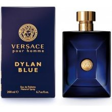 Versace Dylan Blue EDT 200 ml