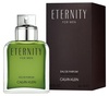Calvin Klein Eternity For Men EDP 50 ml