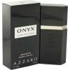 Hamidi Onyx Aoud EDP parfüüm meestele, 80 ml