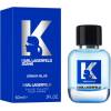 Karl Lagerfeld Jeans Urban Blue EDT 60 ml