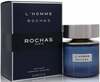 Rochas L Homme Rochas EDT 60 ml